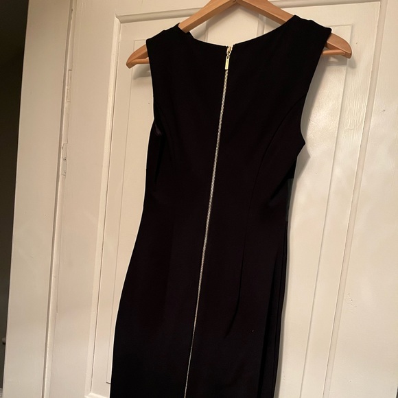 Black Dress - Picture 2 of 2